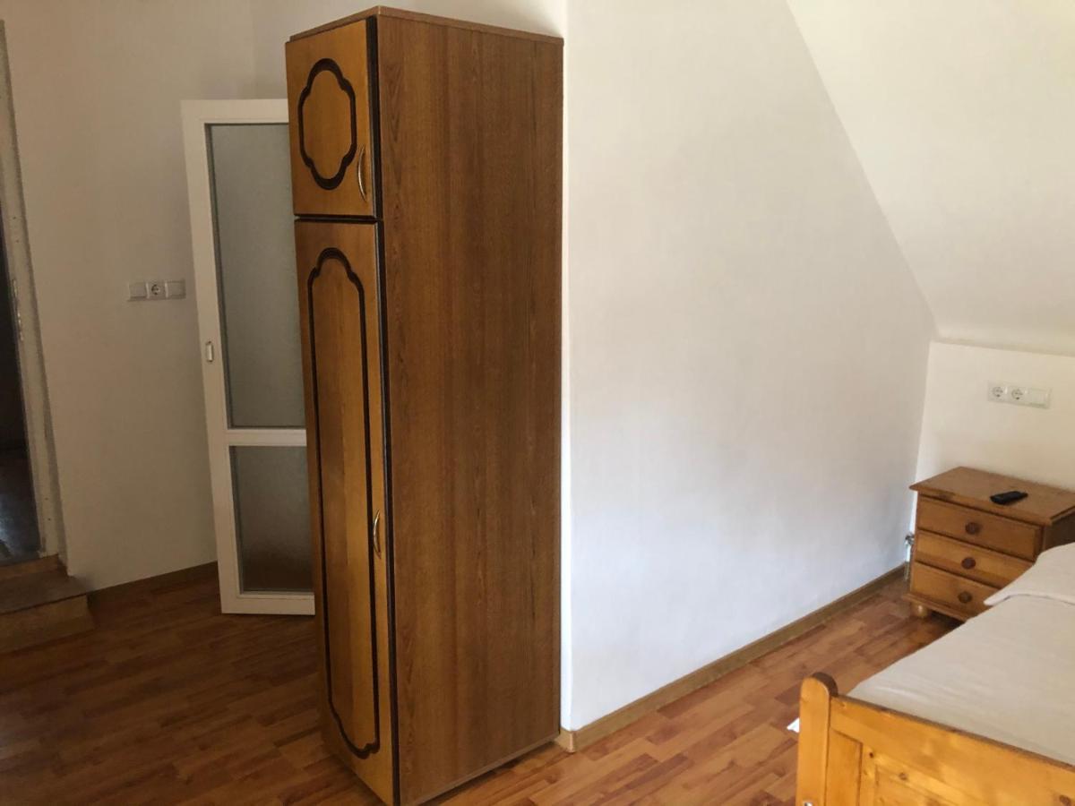Pensiunea Felyviss Albac Exteriör bild