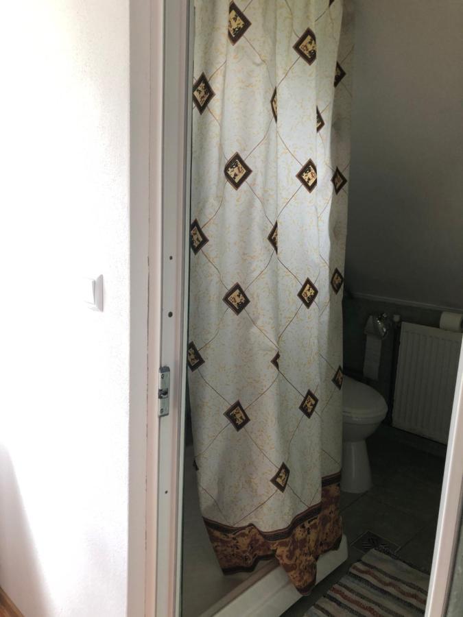Pensiunea Felyviss Albac Exteriör bild