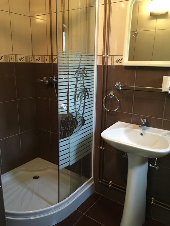 Pensiunea Felyviss Albac Exteriör bild